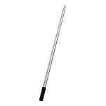 Swobbit SWOSW45650 Телескопическая ручка  Grey 91-183 cm
