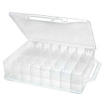 Pure fishing CRO53150A Thread Organizer коробка  Clear