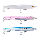 Купить Hart IHSE95005 Sencho тонущий стикбейт 95 mm 16.5g  Pearl White 7ft.ru в интернет магазине Семь Футов