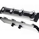 Купить Railblaza 03-4102-11-nd Поддержка панели управления транспортом Aluminum 50x10x10 50 cm 7ft.ru в интернет магазине Семь Футов