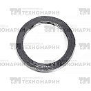 Купить Уплотнительное кольцо глушителя BRP S410089012001 Athena 7ft.ru в интернет магазине Семь Футов