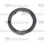 Уплотнительное кольцо глушителя BRP S410089012001 Athena