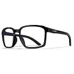 Wiley x ac6alf08f оправа для очков Alfa Gloss Black 15x10x7