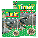 Timar mix 94012056 Special 3kg Прикормка для серебряной рыбы Light Brown