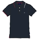 Купить Sea ranch 1141953-4001-4xl Поло с короткими рукавами Paco Dark Navy 30x20x5 7ft.ru в интернет магазине Семь Футов