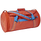 Купить Helly hansen 68005_301-OS сумка дафл 50L  Patrol Orange 7ft.ru в интернет магазине Семь Футов