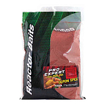Reactor baits 7564S003 Pro Expert 900g Прикормка Demon Spice Green