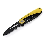 Altus 5121508-006-U нож для пера J30 Желтый  Black