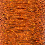 Textreme SHFS-15-UNIT Фильм Holographic Fibers SM 150 Denier 30 m Holo Orange