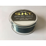 ASSO 805373649582 Super High Tenacity S.H.T 300 m Монофиламент Золотистый Grey 0.350 mm