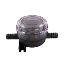 Купить Flojet 01740002 Встроенный фильтр, 40 MESH (тонкий фильтр), 13 мм 7ft.ru в интернет магазине Семь Футов