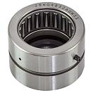 Подшипник коленвала 28x48x32, Yamaha 20-30, Omax 93311632U7_OM