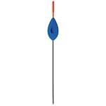 Lineaeffe 4149201 Поплавок EVA  Blue 1.5 g