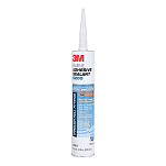 Клей-герметик 3M Adhesive Sealant 5200 06501 295мл бежевый универсальный