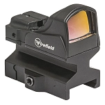 Firefield 080-FF26021-Box Светоотражающий козырек FF Impact Mini Sight-Box Черный Black  Hunt