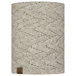 Buff ® 123518.014.10.00 Knitted&Fleece Гетра на шею Серый Caryn Cru