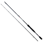 Nomura NM20015021 Hiro Camou FW Спиннинговая Удочка Черный Black 2.10 m 
