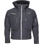 Taimen 10083028 Куртка Kolyma  Dark Grey XL
