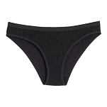 Icebreaker 103164001l Трусы Siren 103164001 Merino Black / Black 20x10x5