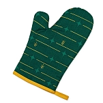 Camco 17-53124 Прихватки для духовки  Green / Dark Blue