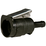 Sierra 47-80418 65750-87J10 Топливный разъем