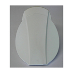 Сменная крышка Plastimo 55684 для ручной помпы 925c/1038c из пластика белая