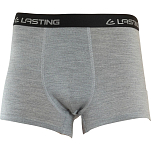 Lasting NORO-8484-XL Боксёр Noro Серый  Grey XL