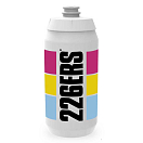 Купить 226ERS 5015-UNIT 550ml Бутылка для воды Белая  White 7ft.ru в интернет магазине Семь Футов