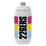 226ERS 5015-UNIT 550ml Бутылка для воды Белая  White