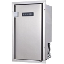 Купить Goldenship GS50309 Холодильник 50L Бесцветный Silver 7ft.ru в интернет магазине Семь Футов