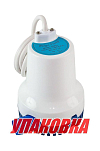 Помпа осушительная, 12 В, 1400GPH (5299 л/ч) (упаковка из 6 шт.) TMC 1003112_pkg_6