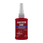 Фиксатор Loctite 246 50мл средней прочности для резьбы