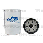 Топливный фильтр Volvo Penta 18-8149 Sierra