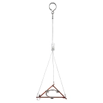 Jetboil JBHKT2-EU Комплект подвески Hanging 2.0  Silver / Orange