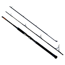 Купить Storm 11STMTS80BSPS Monstar Спиннинговая Удочка Черный Black 2.43 m  7ft.ru в интернет магазине Семь Футов