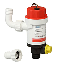 OCEAN TECHNOLOGIES Double Port Pump 750/12 V 76905-bvs