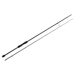 Westin W219-0702-ML W2 Ultrastick Спиннинговая Удочка Black 2.10 m