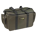 Купить Mikado uwf-039 Сумка для рыболовных снастей Territory Thermo Green 40x30x25 60 x 25 x 30 cm 7ft.ru в интернет магазине Семь Футов