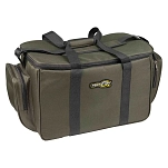 Mikado uwf-039 Сумка для рыболовных снастей Territory Thermo Green 40x30x25 60 x 25 x 30 cm