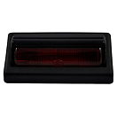 Купить Hella marine 2J A00 419-2041 Красный светодиод Interior Свет Black 7ft.ru в интернет магазине Семь Футов