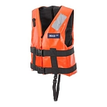 Talamex 20412082 Жилет Besto Workmate Wipe Clean 50N  Orange 2XL