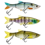 Molix gb130fd-601-unit Glidebait Dying 130 mm 15x10x5