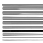 Cresta 2496-0-400 Identity Speedpole Раздел 4 Серебристый