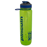 Pinguin 805642 Tritan Sport 1L 2020 бутылка  Green