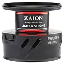 Купить Daiwa J671001 Prorex 17 LT 4000DC Запасная Шпуля Черный Black 7ft.ru в интернет магазине Семь Футов