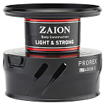Daiwa J671001 Prorex 17 LT 4000DC Запасная Шпуля Черный Black