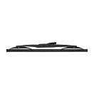 Купить Marinco dma-607 рычаг стеклоочистителя 12´´ нержавеющая сталь Deluxe Black 20x15x10 7ft.ru в интернет магазине Семь Футов