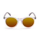 Купить Ocean sunglasses 55012.6 Деревянные поляризованные солнцезащитные очки Lizard White Transparent / Red 7ft.ru в интернет магазине Семь Футов