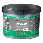 T4e 112-247701 Performance POB 43-1.3 Пеллеты 430 единицы Бесцветный Blue  Hunt