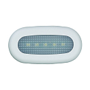 Купить A.a.a. 4000183 Овал LED 5 LED Свет Бесцветный  White 72 x 37 x 10 mm  7ft.ru в интернет магазине Семь Футов